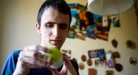 Учени разкриха как може да се намали риска от развиване на аутизъм у децата Учени разкриха как може да се намали риска от развиване на аутизъм у децата