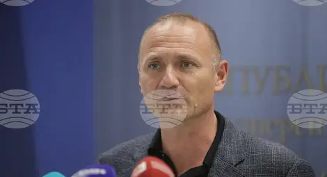 Снимка: БТА Снимка: БТА