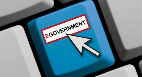 За 14 години държавата е дала 2 млрд. лева за електронно правителство