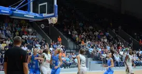 „Дунав 8806“ само на точка зад временния лидер „Хасково“