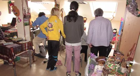 Наркозависими: Внимавайте, крокодилската дрога и чаят са най-опасни