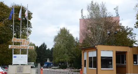 Опожареният цех на &bdquo;Дунарит&ldquo; ще започне работа през лятото