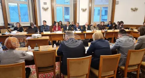 Снимка: БТА Снимка: БТА