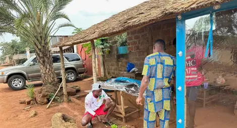 Качествени продукти отвориха неочаквано африканския пазар за русенски производител