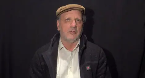 Проф. д.ф.н. Романо Фоддай