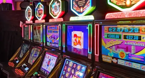 Кои са най-популярните категории слот машини?