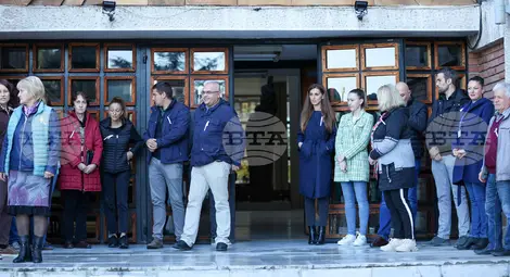 Снимка: БТА Снимка: БТА