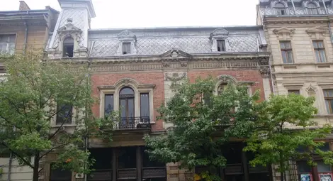 Фондация &bdquo;Конрад Аденауер&ldquo; и дружество &bdquo;Канети&ldquo; канят на разговор за наследството на Русе