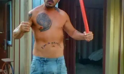 Снайпера преди да насече колата на пастрока си: Убивам и не прощавам! Утре ме гледайте по новините