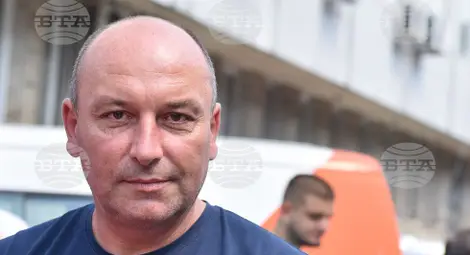 Снимка: БТА Снимка: БТА