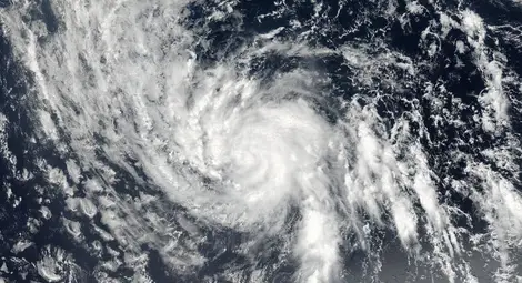 Нов ураган приближава югоизточната част на САЩ
