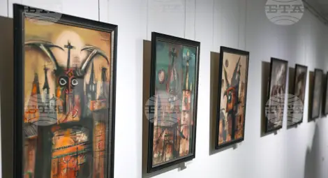 Снимка: БТА Снимка: БТА