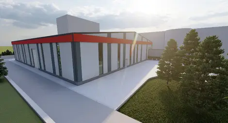 Още една русенска фирма разширява производството си /галерия/