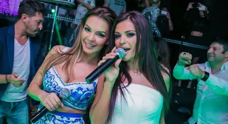 Преслава чукна 31 без Бирмата /галерия/