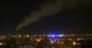 „Дружба“ 1 се оплака от остра задушлива миризма