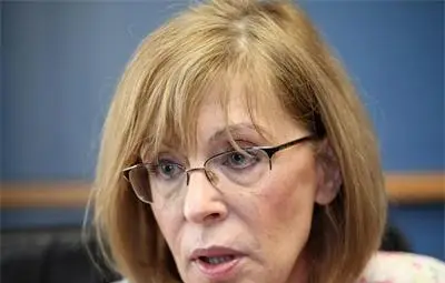 Изпратиха още 6 тома материали срещу Ченалова до Цацаров