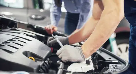 Най-честите нарушения при продажба на стари коли