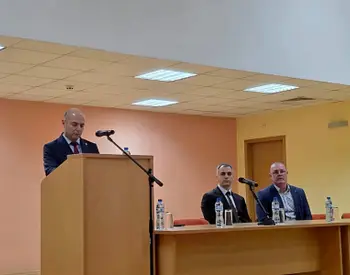 Официално: Полицай от Разград оглави дирекцията в Русе, негов колега от Две могили стана шеф в Лудогорието