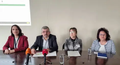 Директорът на Бюрото по труда Йоана Терзиева: Срещите &bdquo;лице в лице&ldquo; на трудовите борси са ефективни дори във времето на дигитални комуникации