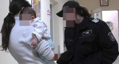 Бавачки друсат деца с хормони, за да спят