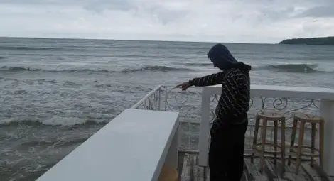 Очевидец на морската драма: Последните й думи бяха:"Ще се давя!" 