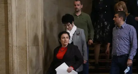 Хранителната индустрия: Гладни хора няма да има