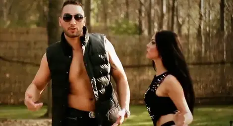 Криско с двоен хит - и сръбската версия на "Видимо доволни" стана хит в интернет /видео/ Криско с двоен хит - и сръбската версия на "Видимо доволни" стана хит в интернет /видео/