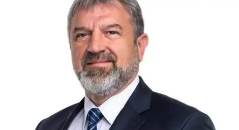 Драгомир Драганов