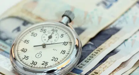 8,7 млрд. лв. фискален резерв към 31 август 8,7 млрд. лв. фискален резерв към 31 август