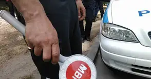 Засилен полицейски контрол по пътищата на 21, 26 и 27 декември