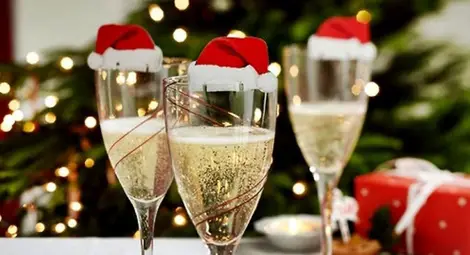 От 45 до 125 лева за посрещане на Нова година в заведение