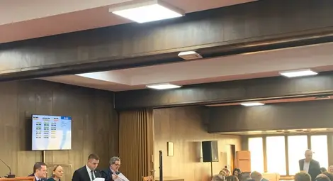 Непредвидена 13-а комисия разпали първите страсти в общинския съвет