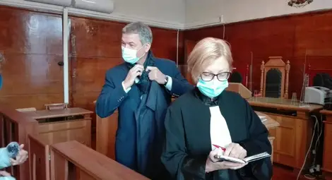 Експерти от Националния исторически музей: Откритите в дома на Бобоков стрели и копия струват от 5 до 10 лева