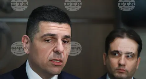 Снимка: БТА Снимка: БТА