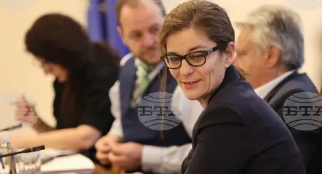 Снимка: БТА Снимка: БТА