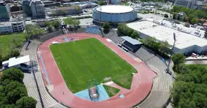 Кметът пое ангажимент „Дунав“  да има стадион за „А“ група