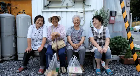 Япония планира да вдигне пенсионната възраст до 70 години