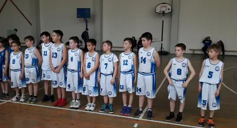 Баскетболистите на Тошков само с победи в Генерала