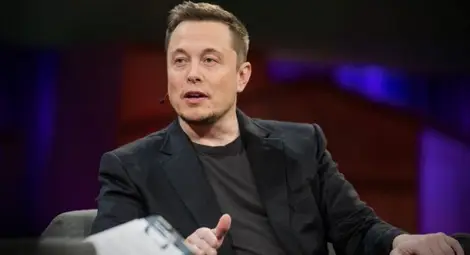 7 прогнози на Илон Мъск за бъдещето 7 прогнози на Илон Мъск за бъдещето