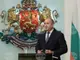Президентът Румен Радев удостои посланика на Държавата Израел в България Йорам Елрон с орден „Мадарски конник“ първа степен