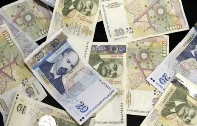 Най-богатият българин обедня с 10 млн. лева Най-богатият българин обедня с 10 млн. лева