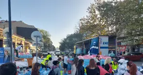 Капачки за бъдеще