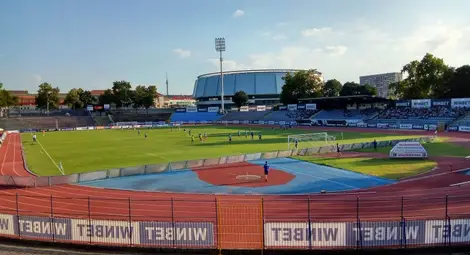 &bdquo;Дунав&ldquo; отива в Разград за защита на реномето си на отбор без загуба