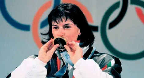 Преди 22 г. Катя Дафовска написа със златни букви историята на зимния ни спорт