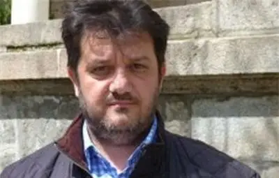 Втори хорист напуска "Йоан Кукузел" след скандала с Вежди Рашидов