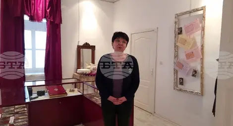 Снимка: БТА Снимка: БТА