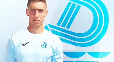 Петър Патев отнася  наказание за един мач