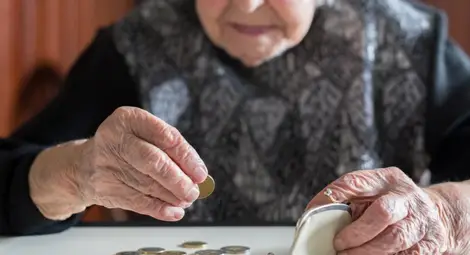 687 000 пенсионери ще получат Великденска добавка от 50 лева 687 000 пенсионери ще получат Великденска добавка от 50 лева