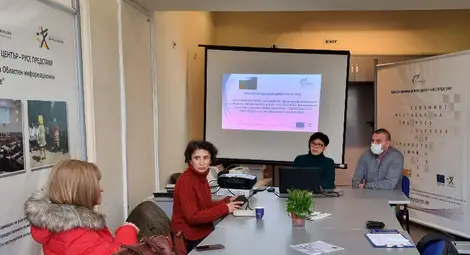 ОИЦ-Русе кани на уебинар за възможностите за финансиране по Програмата за развитие на селските райони ОИЦ-Русе кани на уебинар за възможностите за финансиране по Програмата за развитие на селските райони