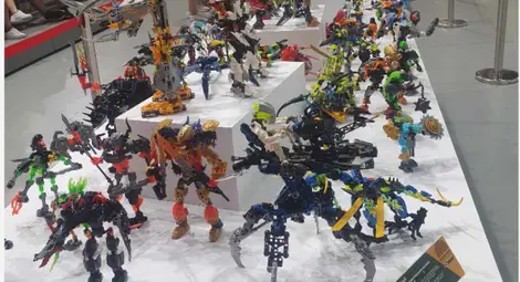 Третото общинско състезание по роботика за деца ще се проведе на 30-ти май в Русенския университет